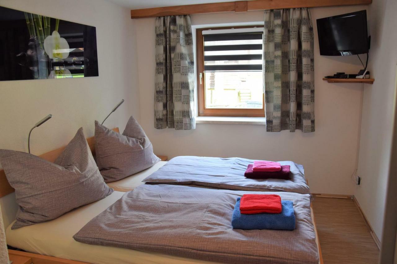 Ferienwohnung Strasser Malta Kültér fotó