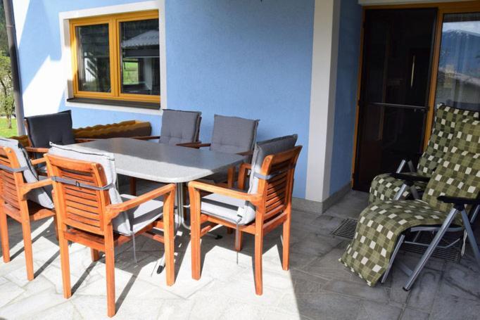 Ferienwohnung Strasser Malta Kültér fotó