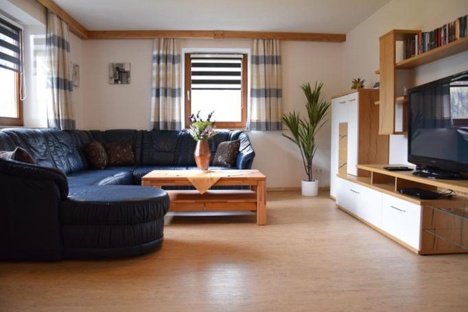 Ferienwohnung Strasser Malta Kültér fotó